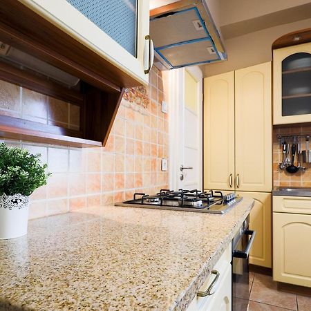 Downtown Vintage Home By Bella Budapest Ngoại thất bức ảnh